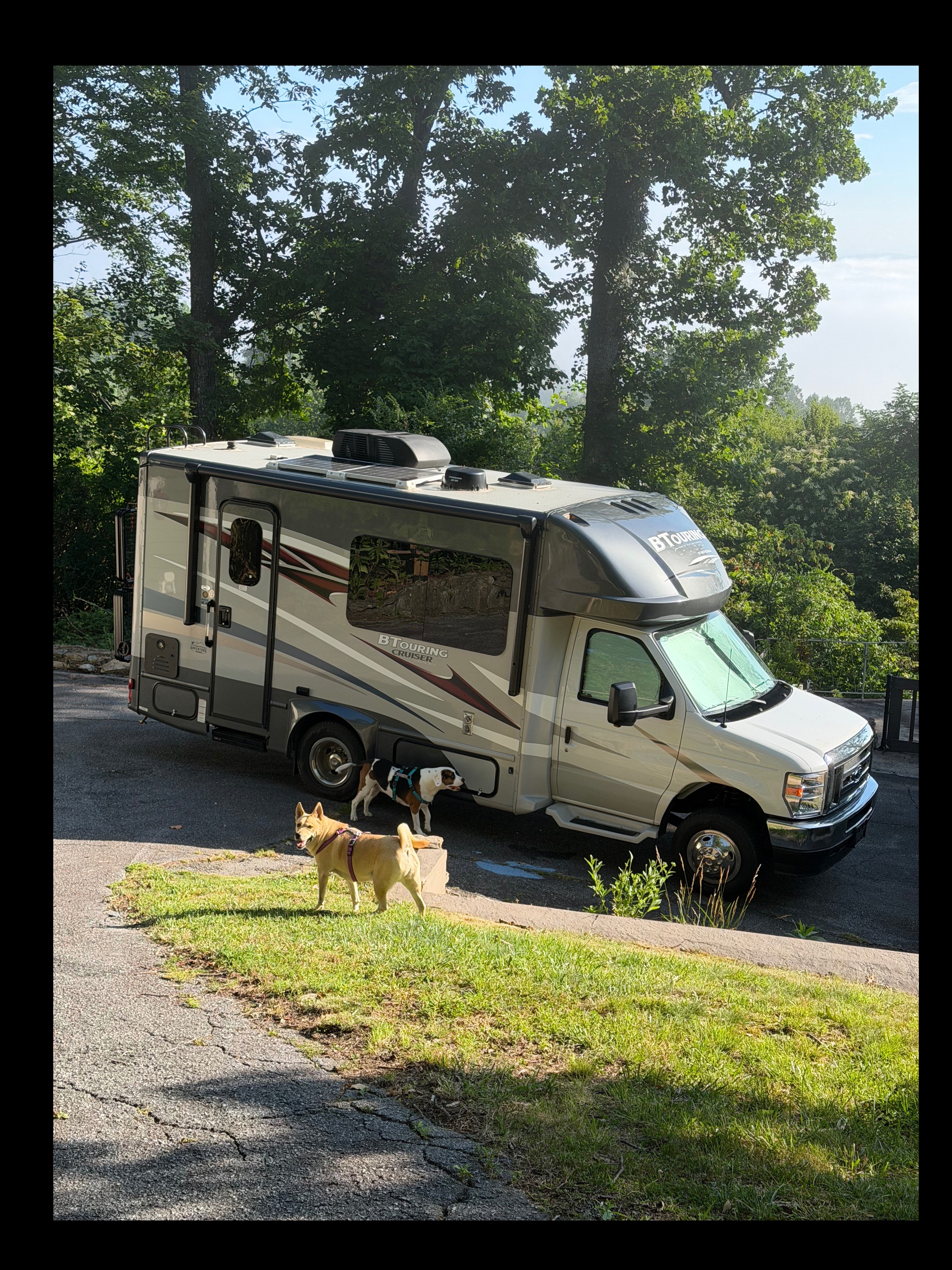 2025 Gulf Stream BT CRUISER 5210 RV