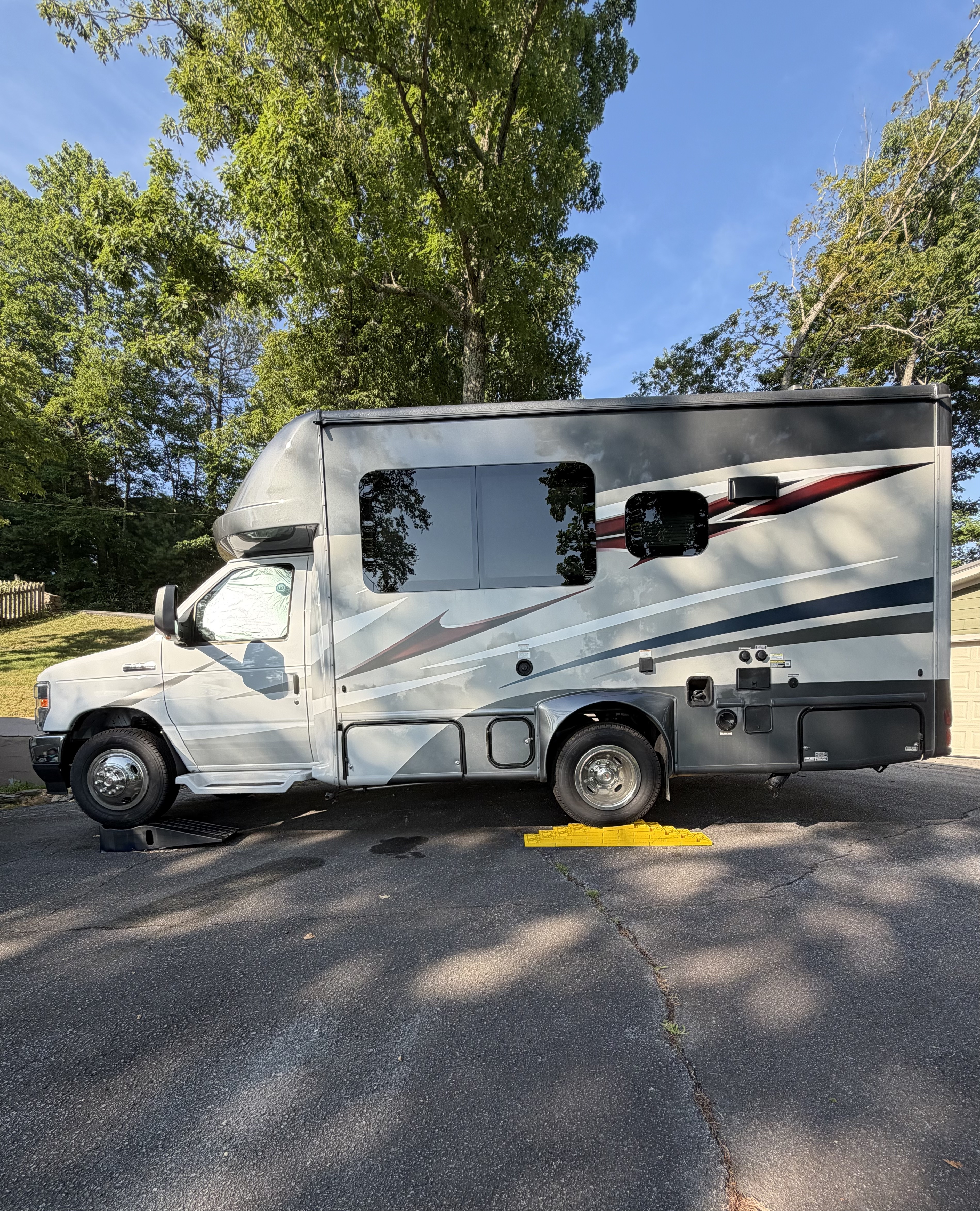 2025 Gulf Stream BT CRUISER 5210 in hendersonville NC