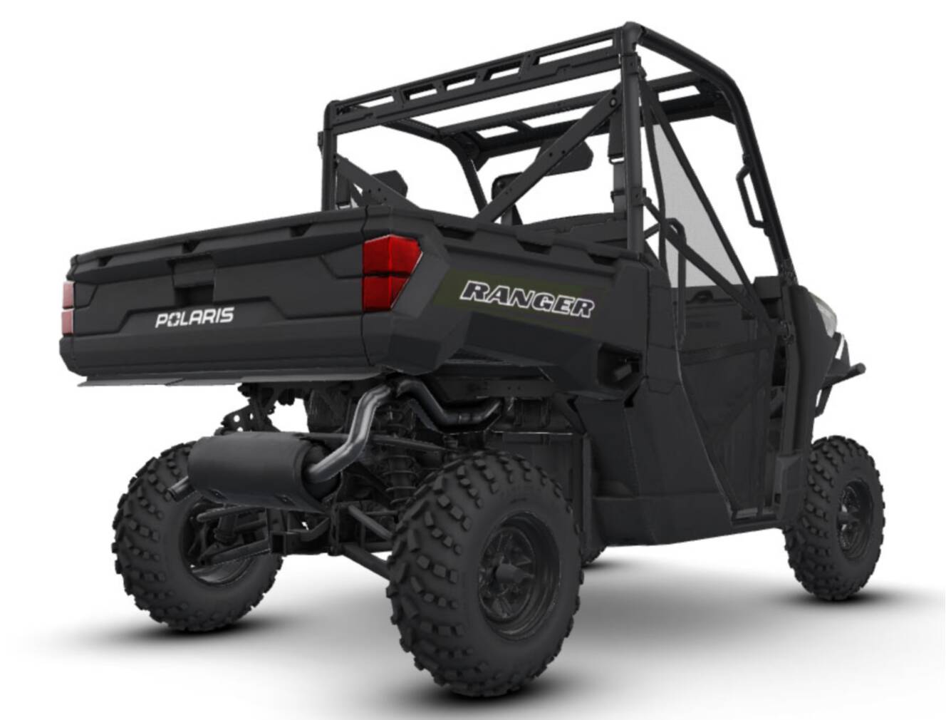 A photo of this 2026 Polaris Ranger 1000 EPS