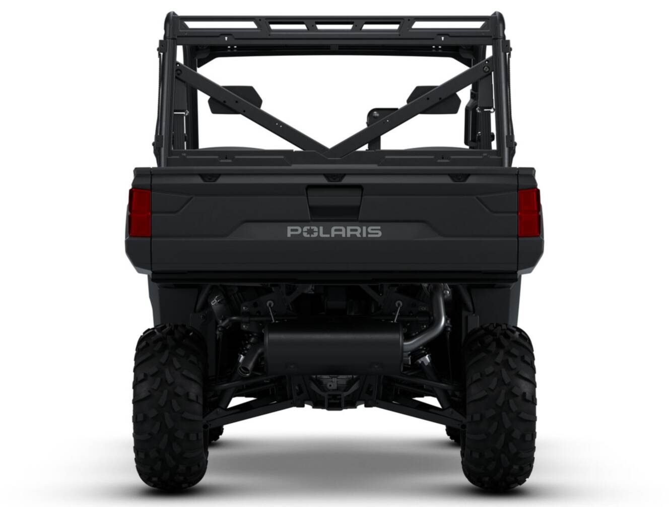 A photo of this 2026 Polaris Ranger 1000 EPS