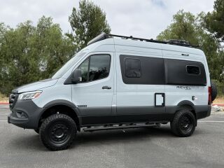 2026 WINNEBAGO REVEL SPORT 44C
