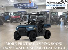 5 Ways ATVs Are Used for Football Games image