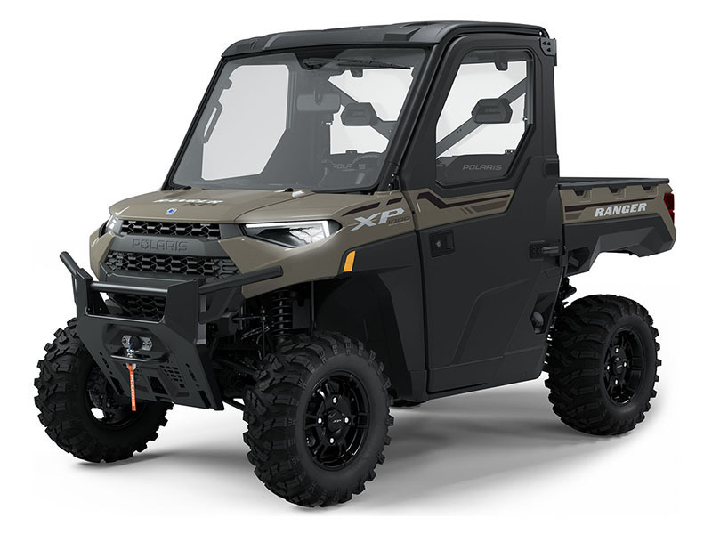 2024 Polaris Ranger XP 1000 Northstar Edition Premium UTV/Utility ATV