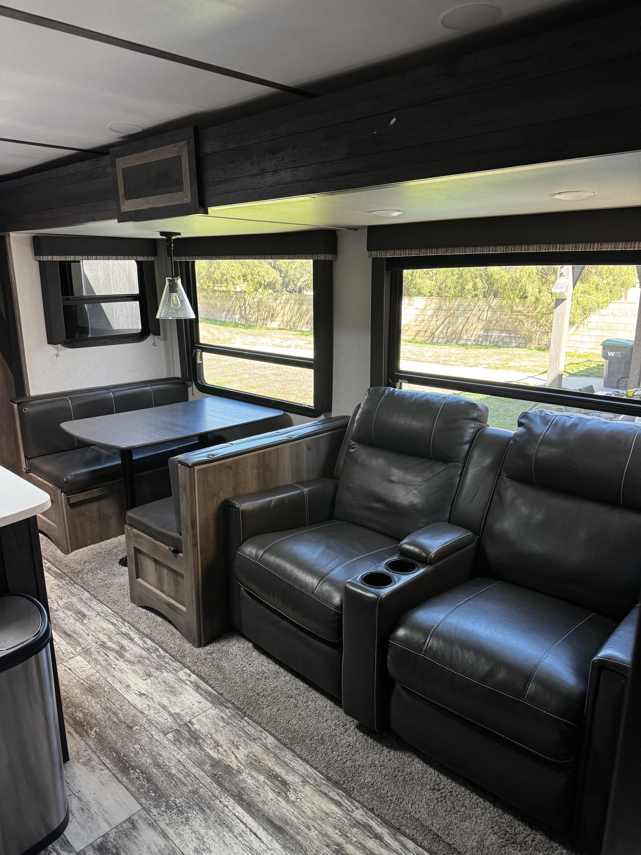2020 Keystone SPRINTER LIMITED 341BIK in norco CA