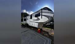 2021 Grand Design SOLITUDE 378MBS-R RV