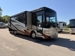 2014 TIFFIN MOTORHOMES ALLEGRO RED 33 AA