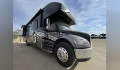 2021 Entegra Coach ACCOLADE 37HJ RV