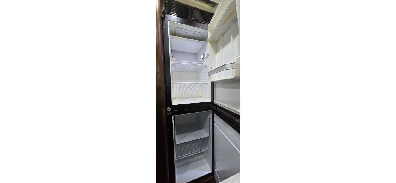 A photo of this 2016 Airstream INTERSTATE GRAND TOUR EXT 3500