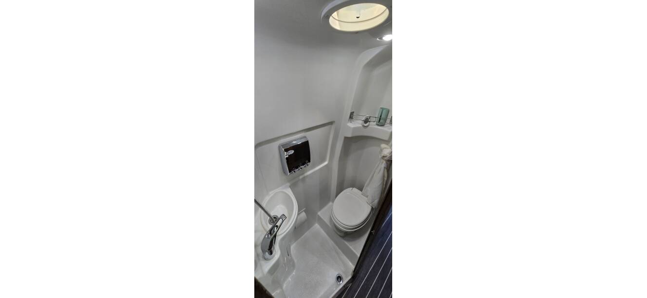 A photo of this 2016 Airstream INTERSTATE GRAND TOUR EXT 3500