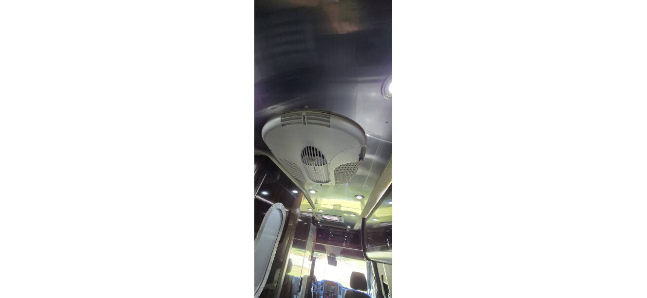 A photo of this 2016 Airstream INTERSTATE GRAND TOUR EXT 3500