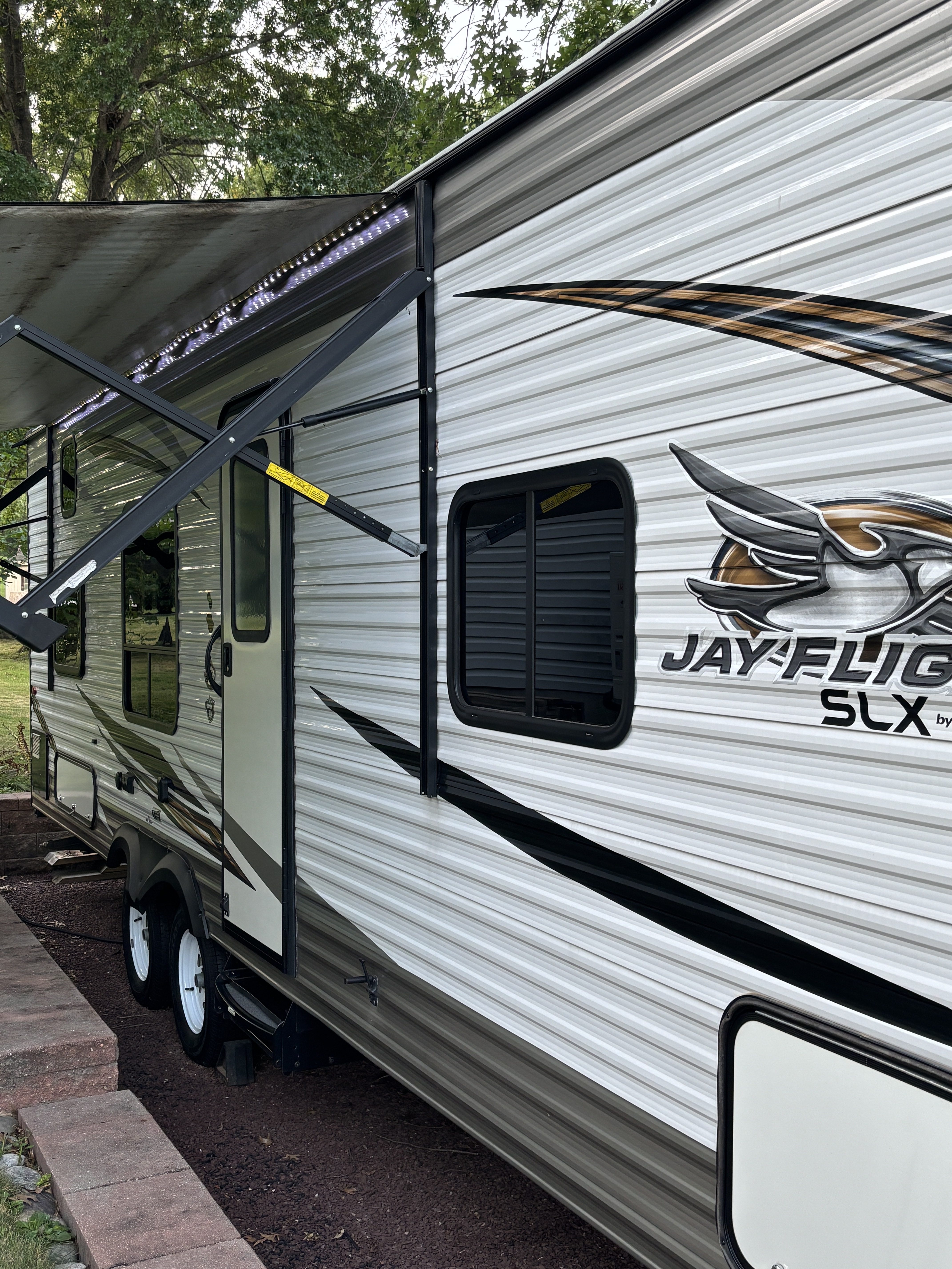 2019 Jayco JAY FLIGHT SLX 8 264BH RV