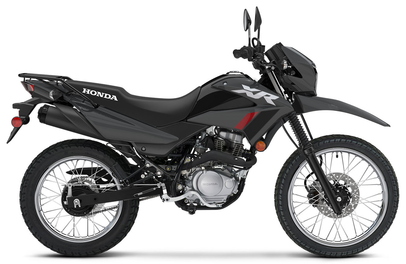 2026 Honda XR150L 150L in Ukiah, CA