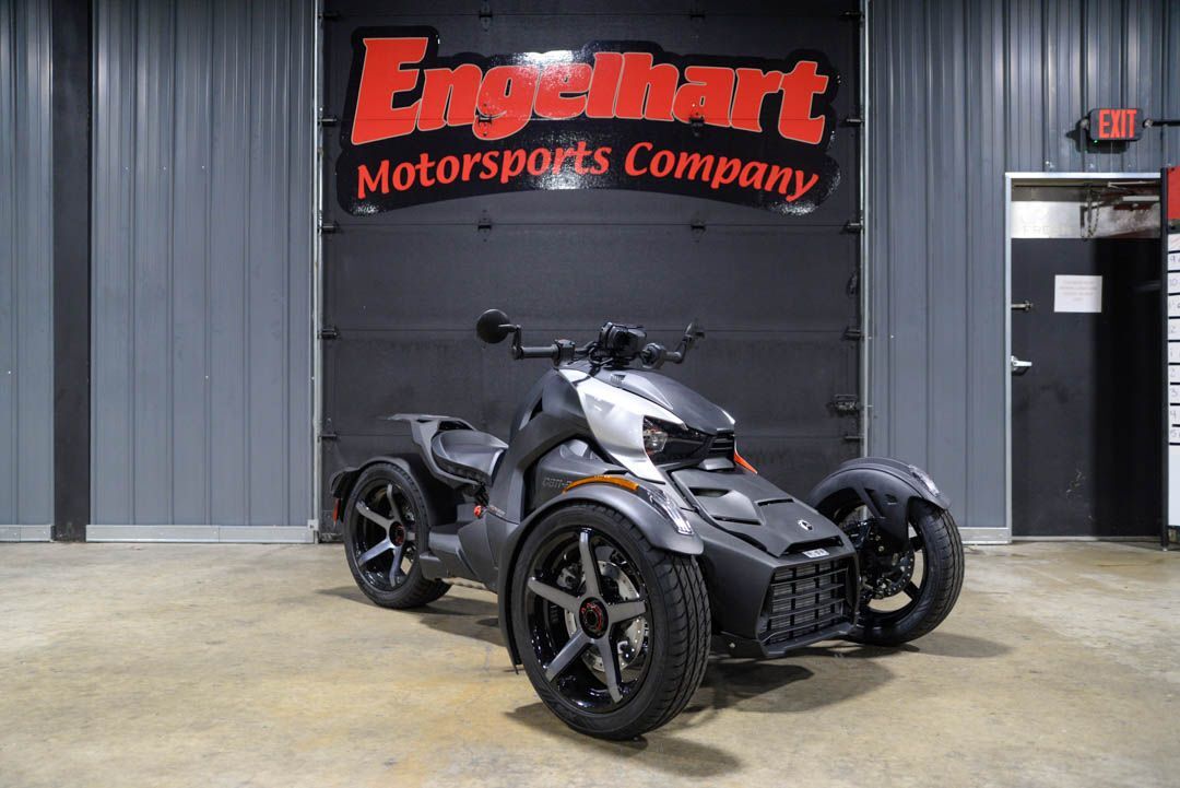 2026 Can-Am Ryker Sport in Madison, WI