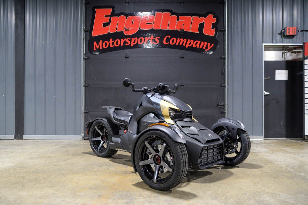 2026 Can-Am Ryker Sport in Madison, WI