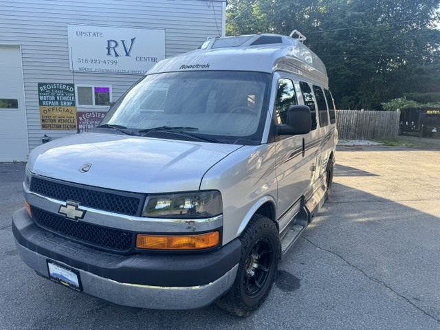 2012 Roadtrek 170 VERSATILE in ballston spa NY