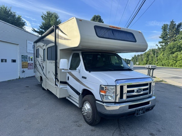 2019 Coachmen LEPRECHAUN 230 CB in ballston spa NY