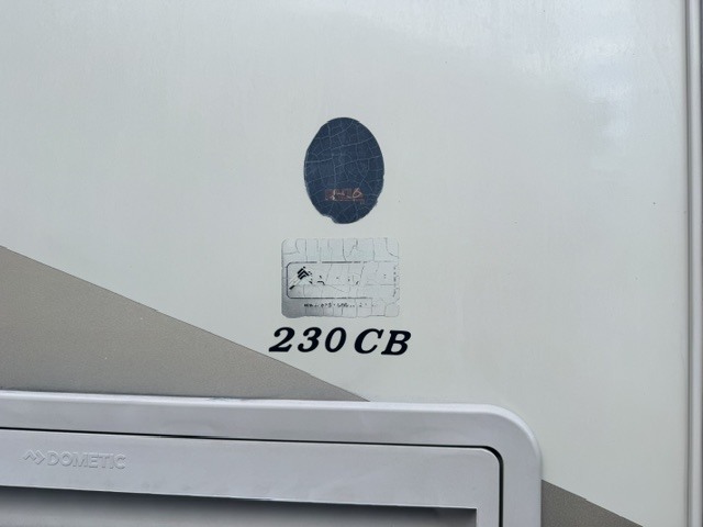 2019 Coachmen LEPRECHAUN 230 CB in ballston spa NY