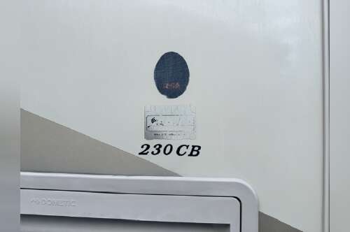 2019 Coachmen LEPRECHAUN 230 CB in ballston spa NY