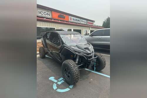 2026 CFMOTO ZFORCE Z10-4 in newfield NJ