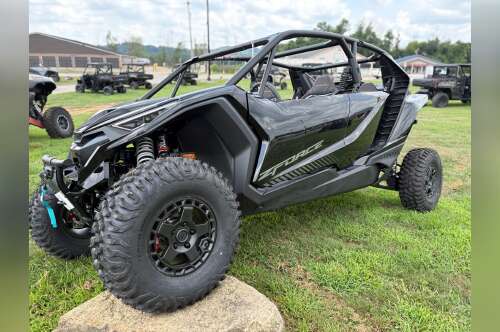 2026 CFMOTO ZFORCE Z10 in marietta OH