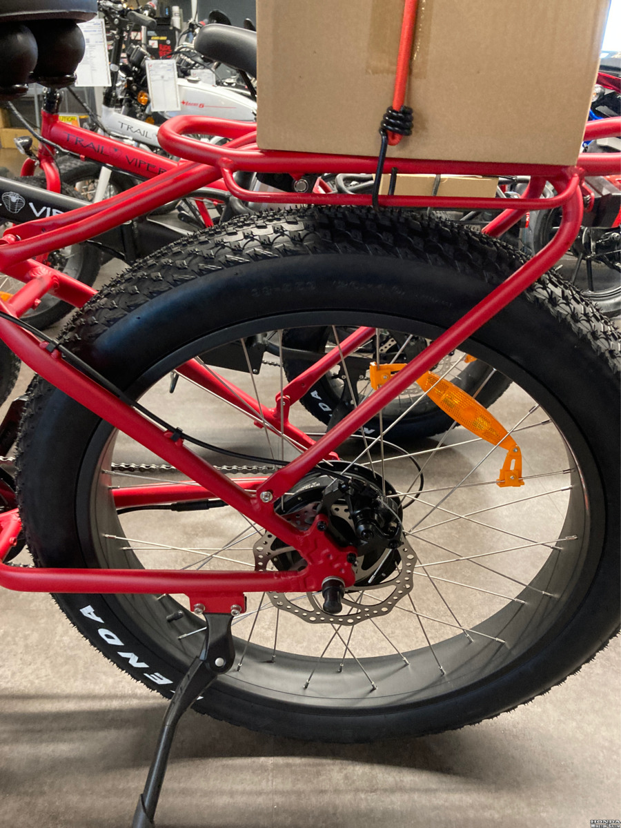 2021 Ssr Motorsports Sandviper 500W BASE in Winston-salem, NC