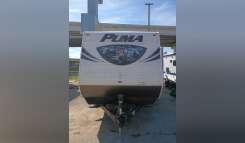 2014 Palomino Puma 30-FBSS RV