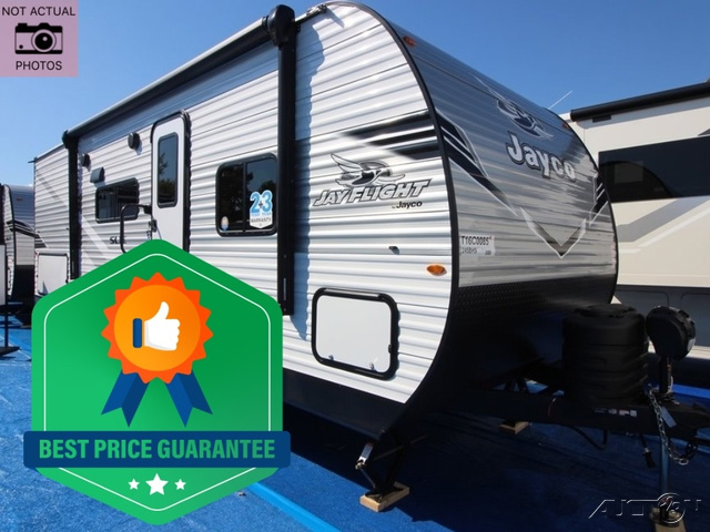 2026 Jayco Jay Flight SLX 245BHS in south windsor CT