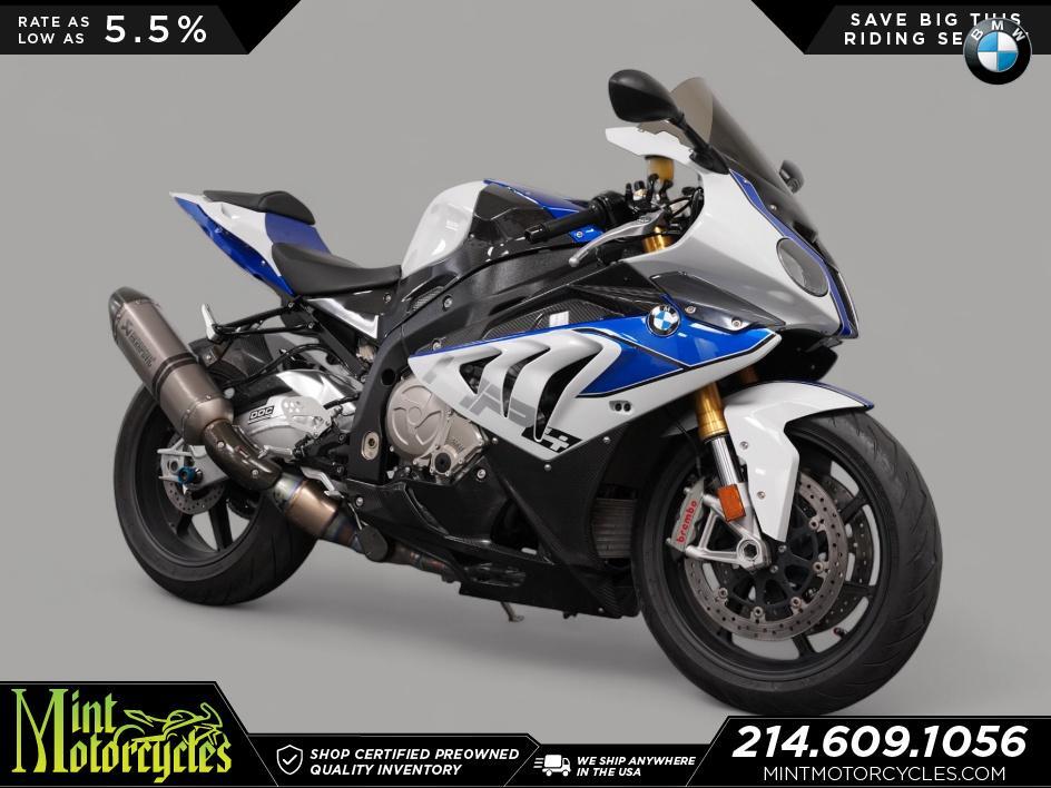 2013 BMW HP4 in Dallas, TX