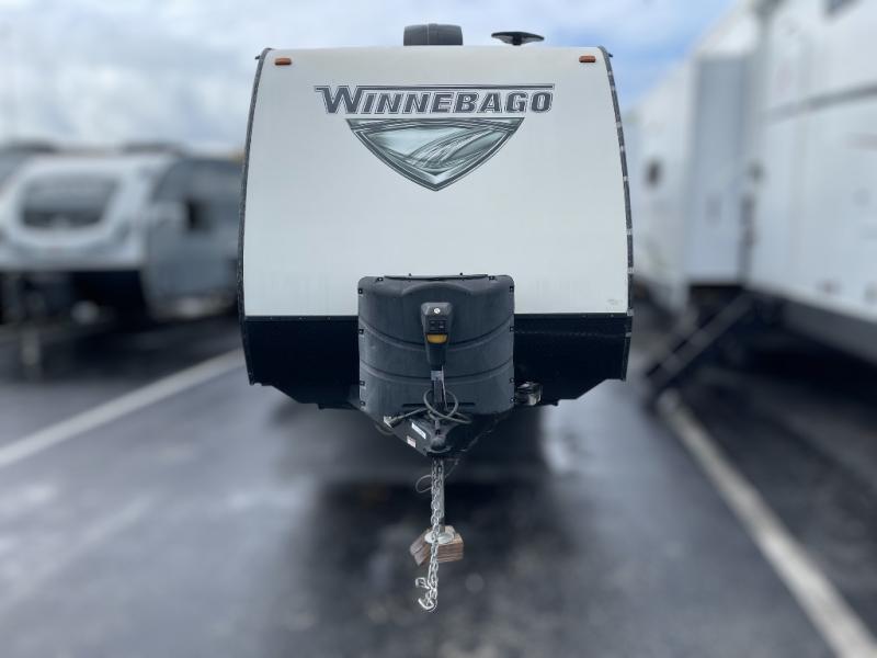 2020 Winnebago Micro Minnie 2106DS in lakeland FL