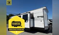 2026 Jayco Jay Flight Bungalow 404LOFT RV