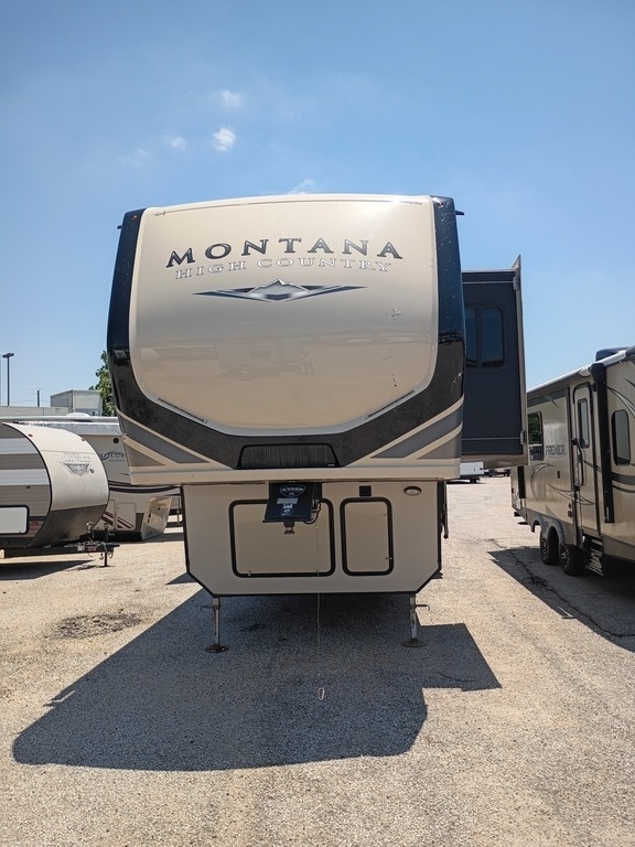 2019 Keystone Montana High Country 331RL in houston TX