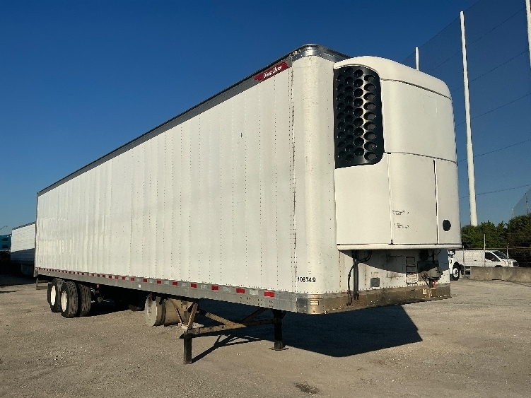 2015 Great Dane FROZEN in Riviera Beach, FL
