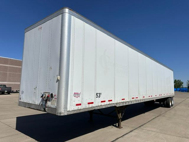 2014 Wabash Van in Paillion, NE