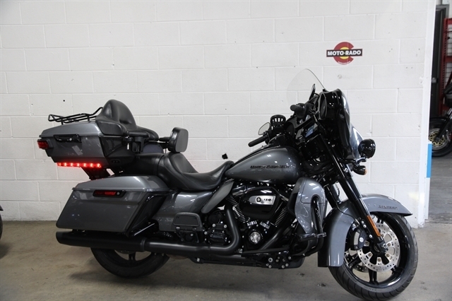 2021 Harley-Davidson ULTRA LIMITED ULTRA LIMITED in Lakewood, CO