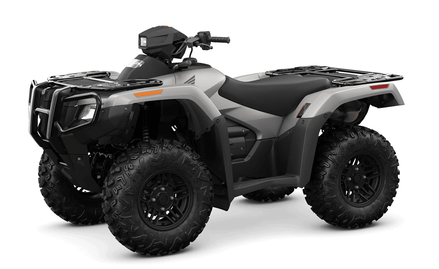 2026 Honda FOREMAN RUBICON DCT EPS DELUXE 4X4 AUTOMATIC DCT EPS DELUXE in metuchen NJ
