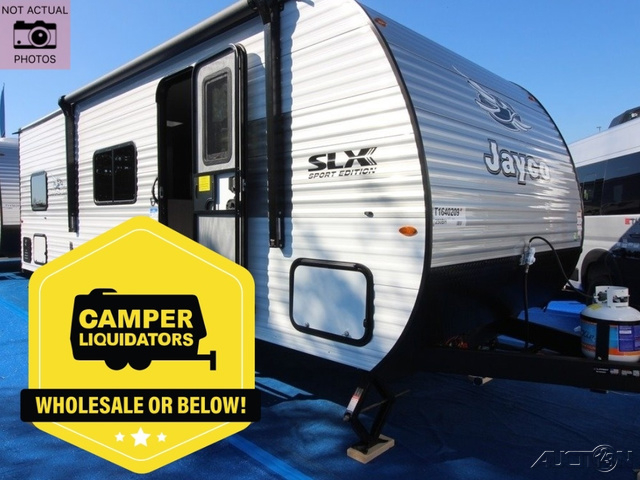 2026 Jayco Jay Flight SLX 250BH in south windsor CT