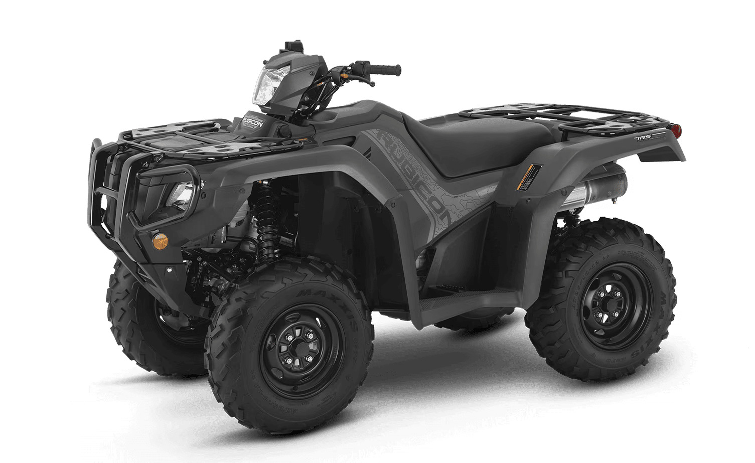 2026 Honda FOREMAN RUBICON DCT EPS DELUXE 4X4 AUTOMATIC DCT EPS DELUXE in metuchen NJ