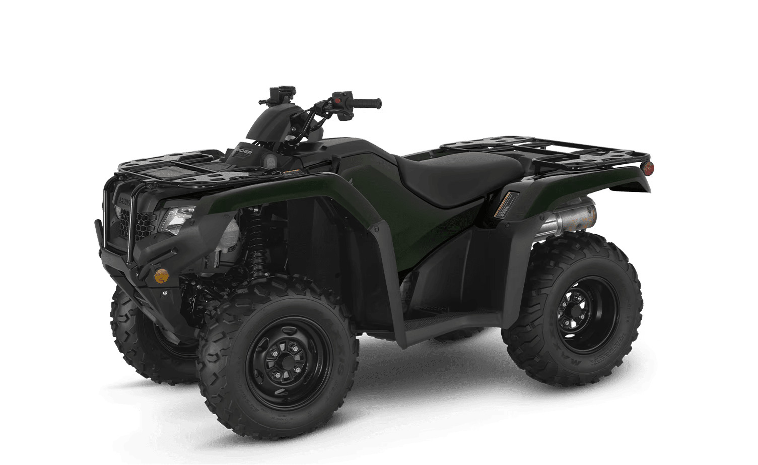 2026 Honda RANCHER 4X4 AT EPS in metuchen NJ