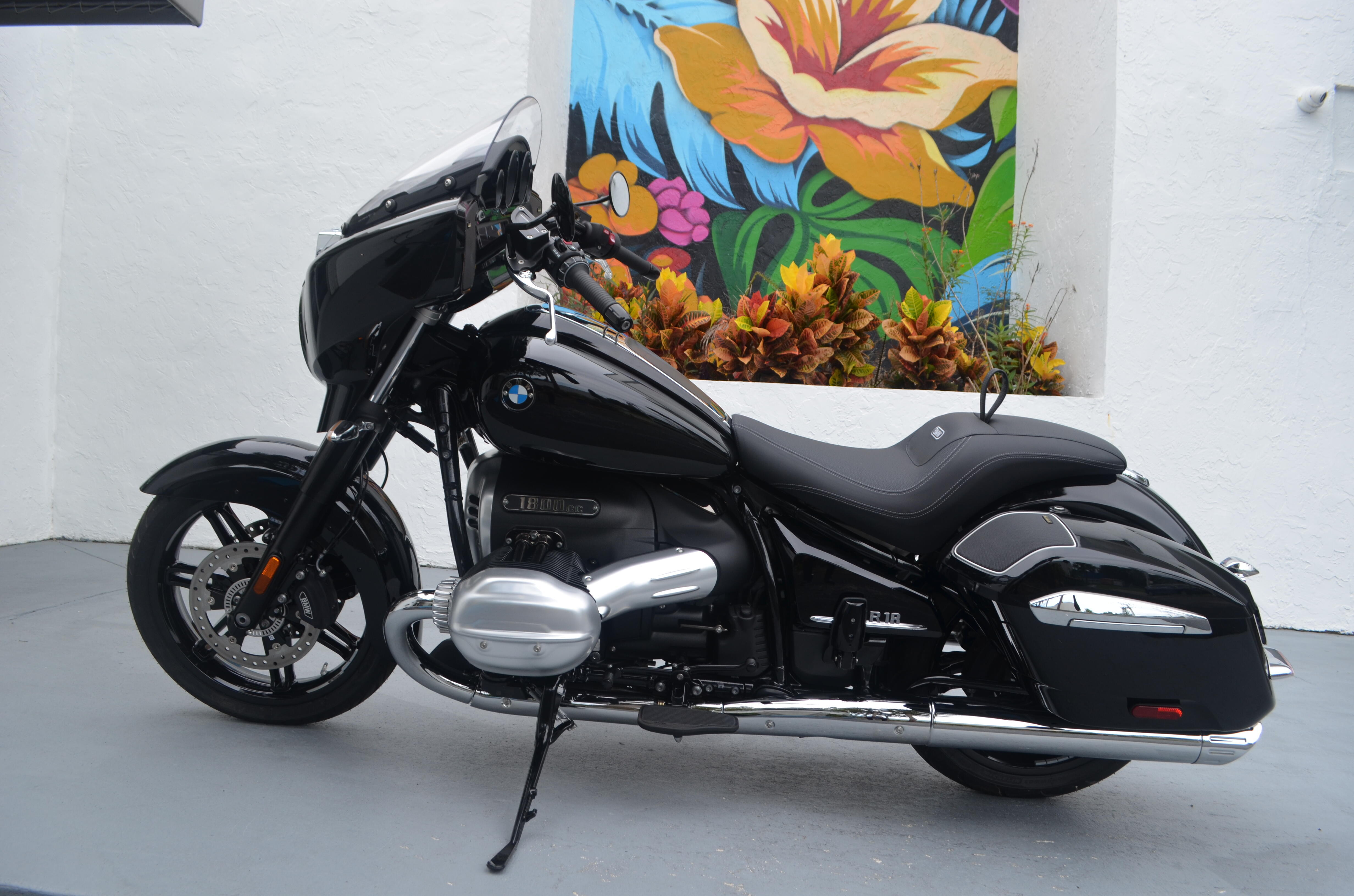 2025 BMW R 18 B B in Plantation, FL