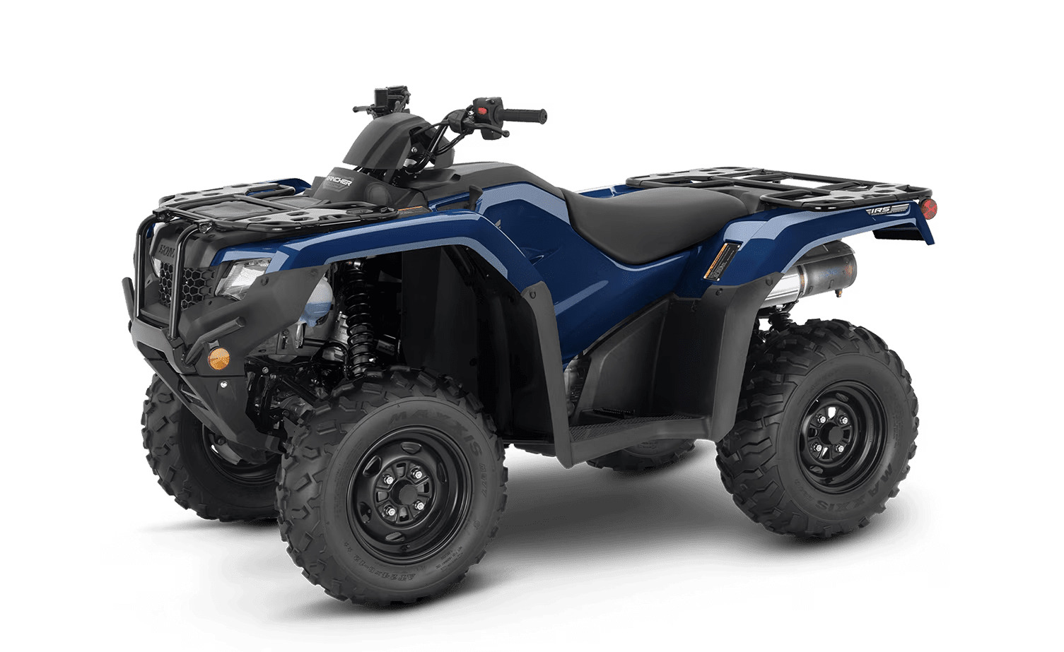 2026 Honda RANCHER 4X4 AT IRS EPS in metuchen NJ