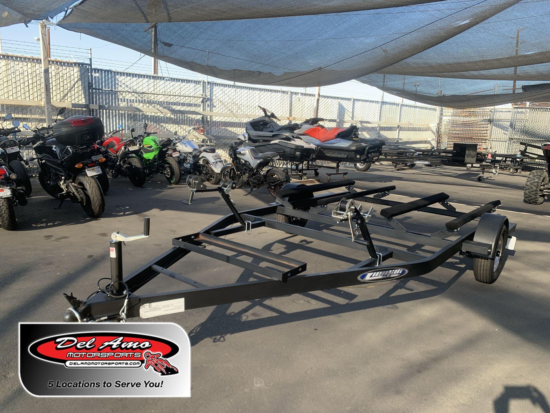 2025 Zieman J-2B in redondo beach CA