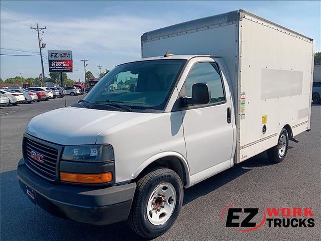 2019 GMC SAVANA in Harrington, DE