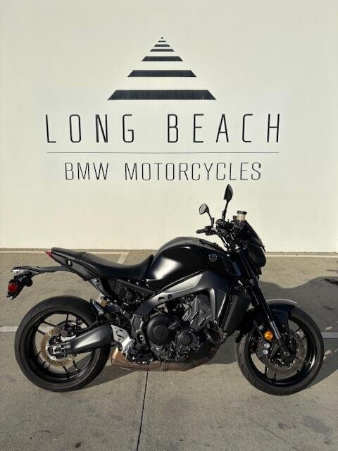 2023 Yamaha MT 09 09 in Long Beach, CA