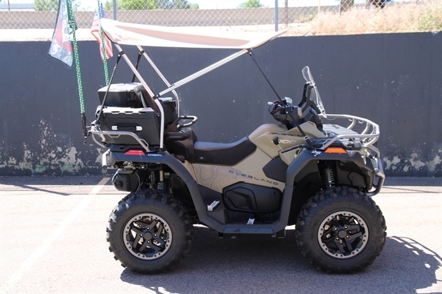 2026 CF MOTO CFORCE 1000 Overland in lakewood CO