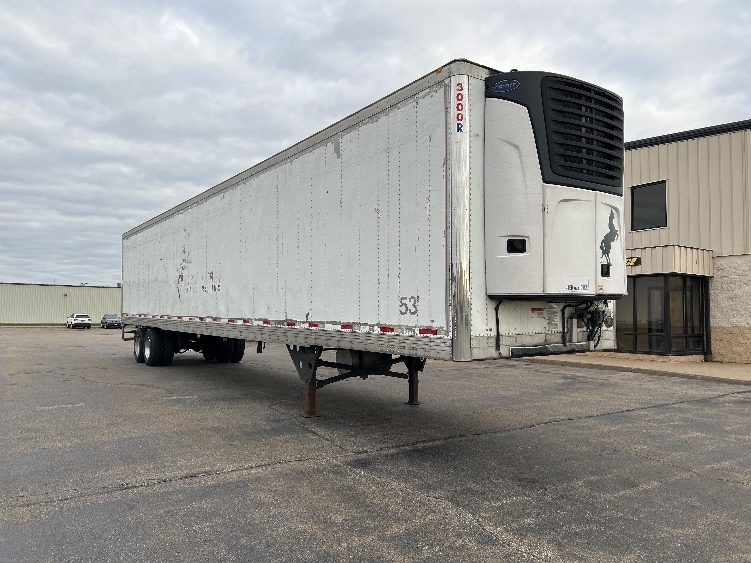 2018 Utility FROZEN in Rothschild, WI