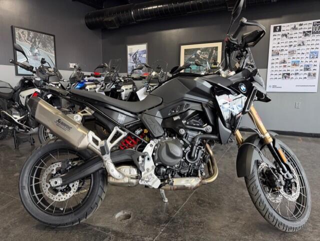 2026 BMW F 900 GS 900 GS in Albuquerque, NM