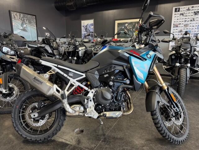 2026 BMW F 900 GS 900 GS in Albuquerque, NM