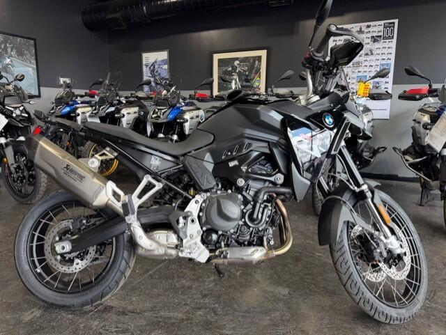2026 BMW F 900 GS 900 GS in Albuquerque, NM