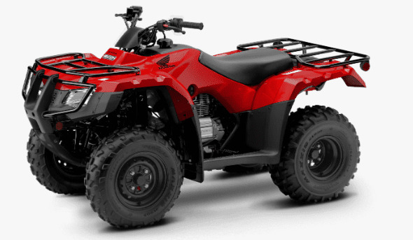 2026 Honda FourTrax Recon in boyertown PA
