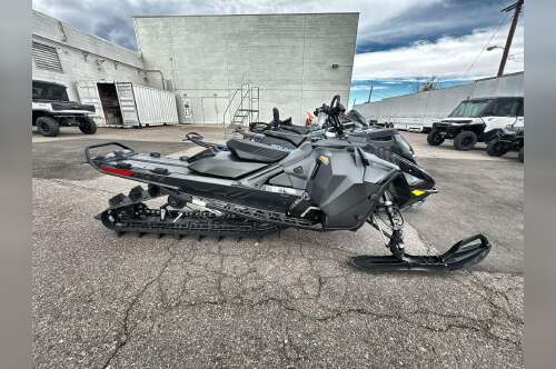 2025 Ski-Doo SUMMIT EDGE 850 S BK HAC 154 3P4F 850 E-TEC 154 3.0 in lakewood CO